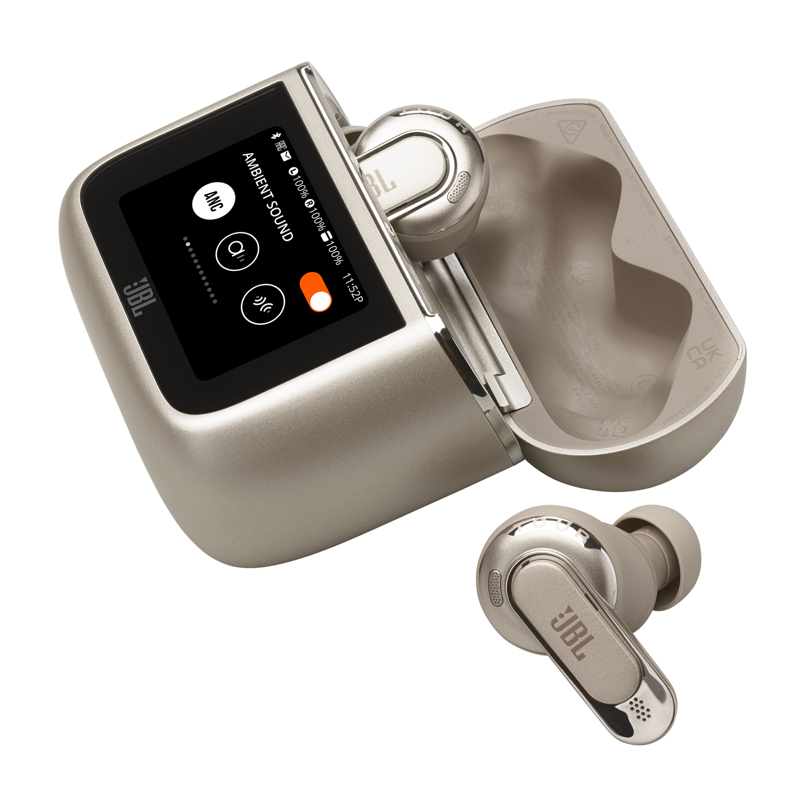 JBL TOUR PRO3 ブラック 新品未開封 【公式通販】